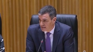 Sánchez sobre EE UU: 