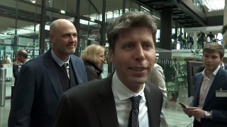 El CEO de OpenAI responde a Elon Musk sobre su oferta para comprar la compañía