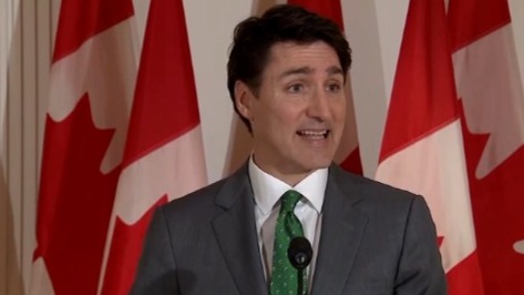 Canadá: "No queremos entrar en una disputa comercial"