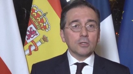 José Manuel Albares: "Esto no es la jungla"