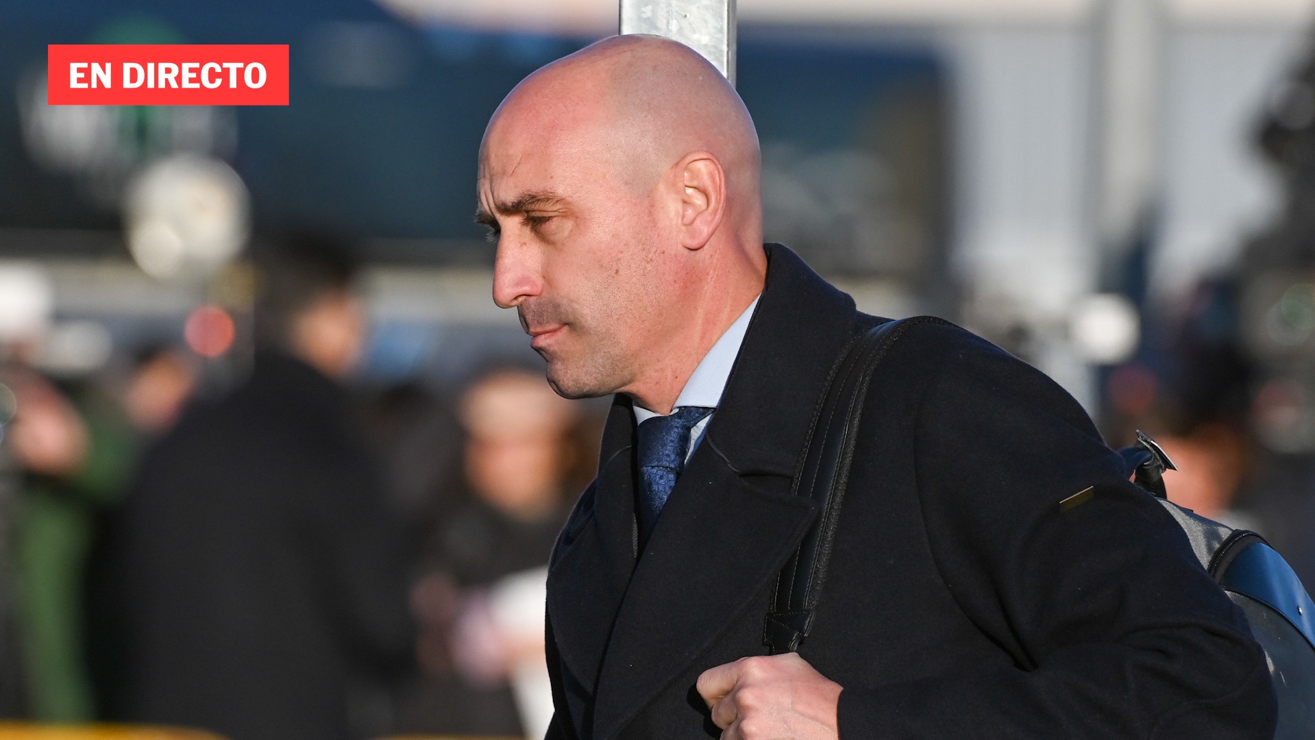 Juicio Rubiales: últimos informes de las acusaciones y defensas del caso, en directo