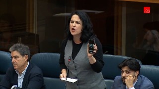 Más Madrid acusa una actitud 