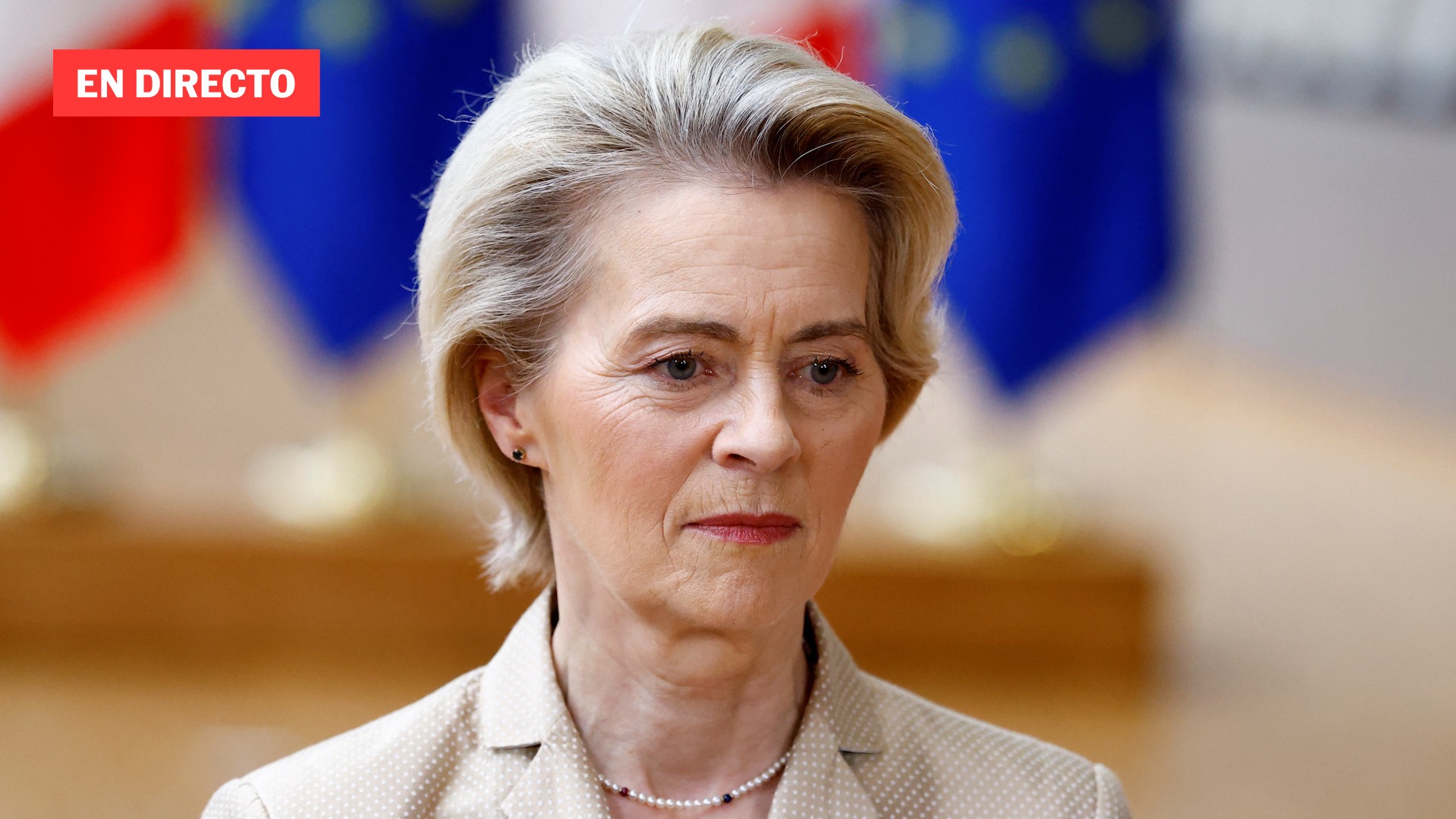 Von der Leyen en la Conferencia de Seguridad de Múnich
