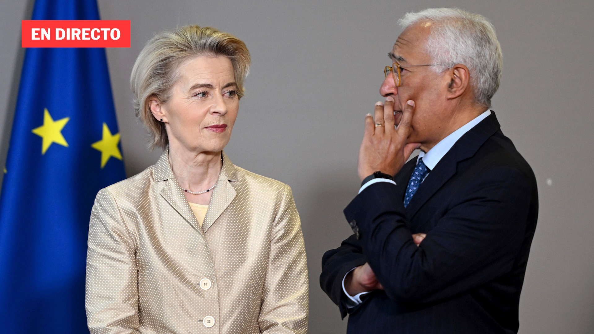 Discurso de Ursula von der Leyen en la Conferencia de Seguridad de Múnich