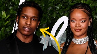 A$AP Rocky, en juicio: ¿de qué se acusa al marido de Rihanna?