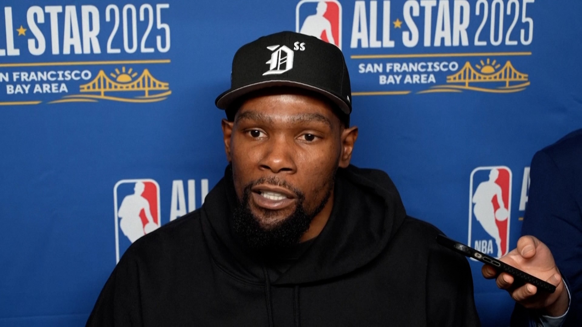 El nuevo All Star gusta a las estrellas