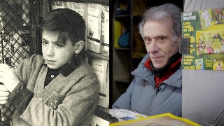 Adiós al quiosco de Félix tras más de 50 años vendiendo prensa: “El móvil es la heroína del siglo XXI”