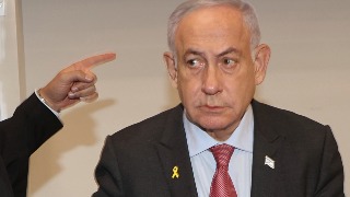 Netanyahu vuela a Washington para reunirse con Trump: 