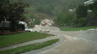 Australia se enfrenta a las lluvias torrenciales: al menos un muerto por inundaciones