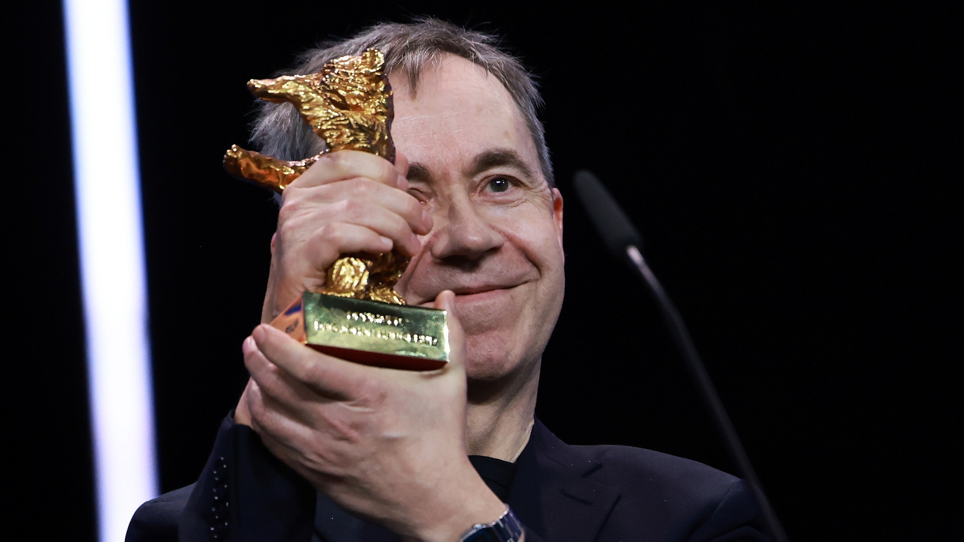 El drama amoroso ‘Drømmer’, del noruego Johan Haugerud, gana el Oso de oro de la Berlinale