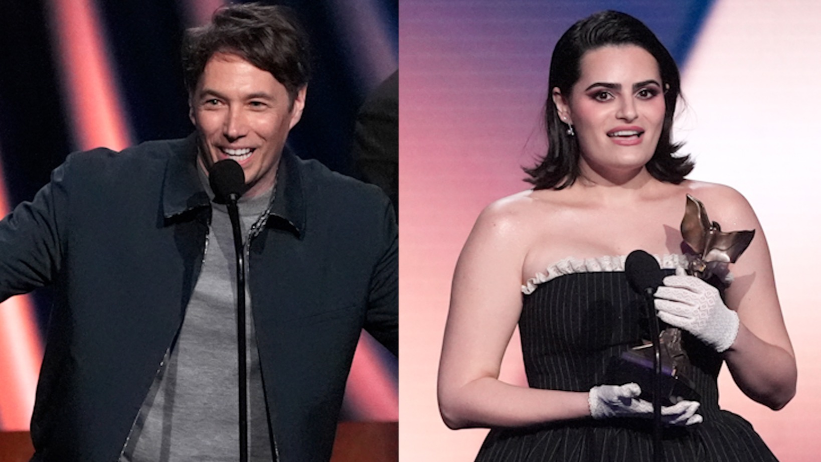 Los ganadores del Spirit Awards