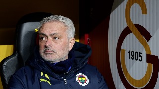 Mourinho, acusado de racismo: 