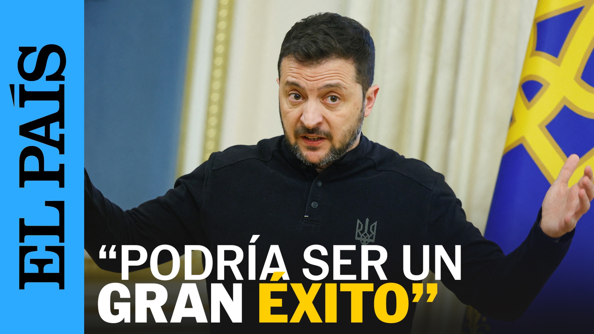 Acuerdo sobre minerales con EE UU