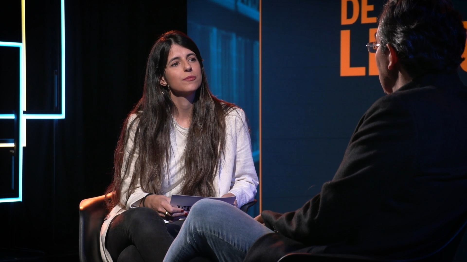 Club de lectura de Juan Gabriel Vásquez