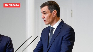 Sánchez inaugura el centro de fabricación aeroespacial avanzada de ITP Aero, en directo