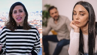 Maternar a nuestros novios, por Aida Bao