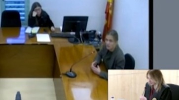 Irene Paredes: "Dije a Rubiales que era muy grave"