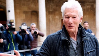 Richard Gere: 