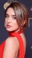 Lola Índigo y su película favorita en los Goya 2025