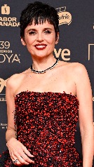 El palabra de honor de Elena Anaya