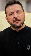 Zelenski, tras su discusión con Trump: 