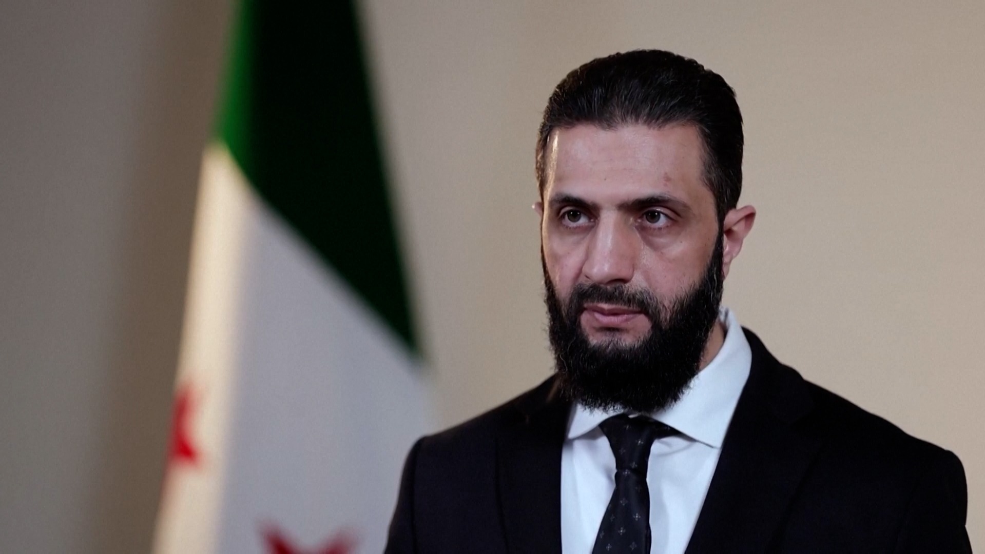 Al Shara lucha por contener la violencia más mortífera en años