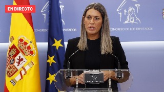 Los líderes políticos tras su reunión con Sánchez, en directo