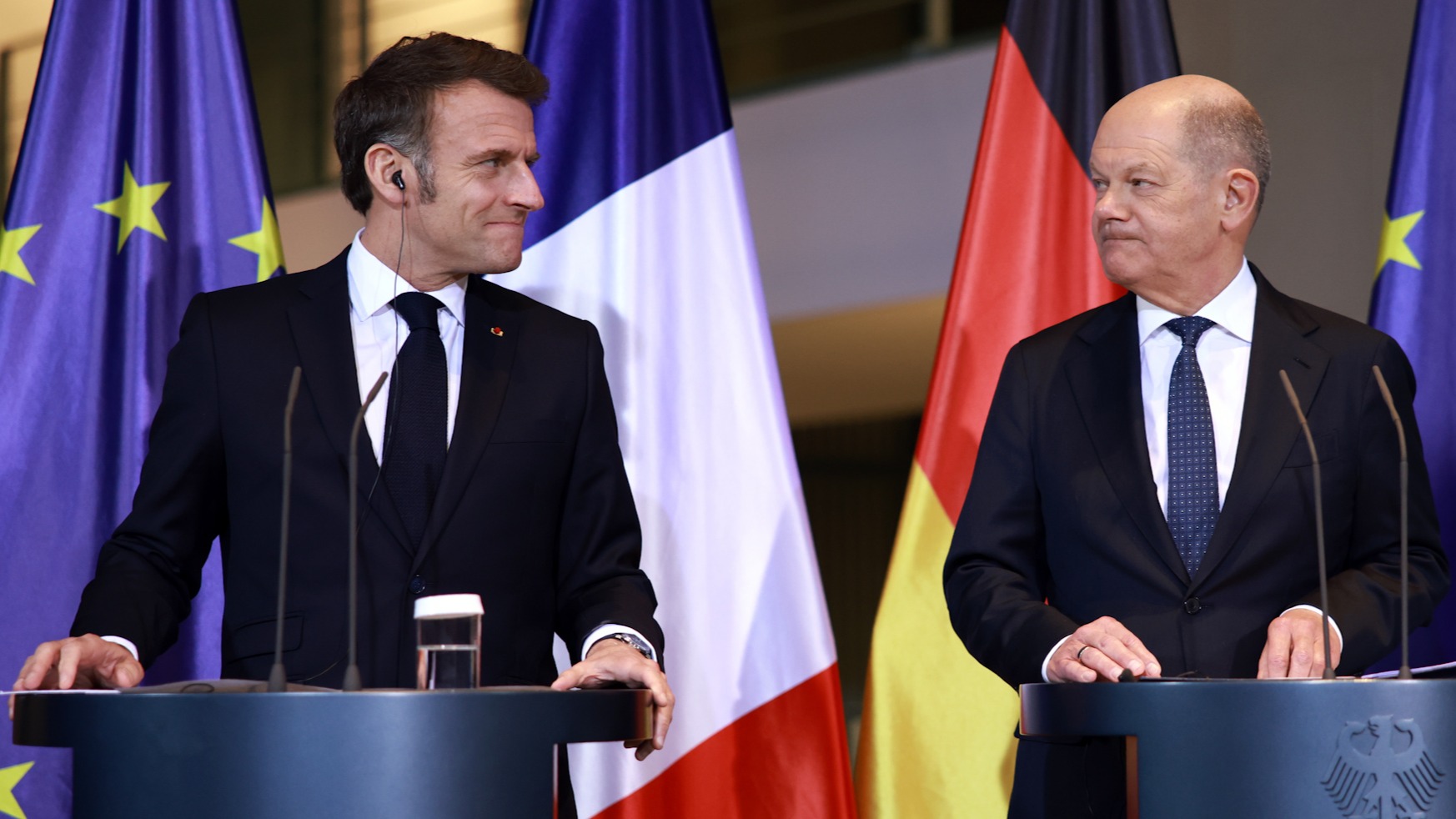 Putin promete no atacar al sector energético ucranio durante 30 días