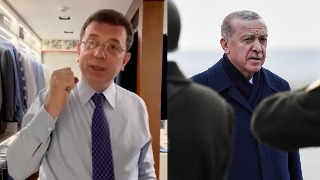 El alcalde de Estambul es detenido y acusa una operación política en su contra
