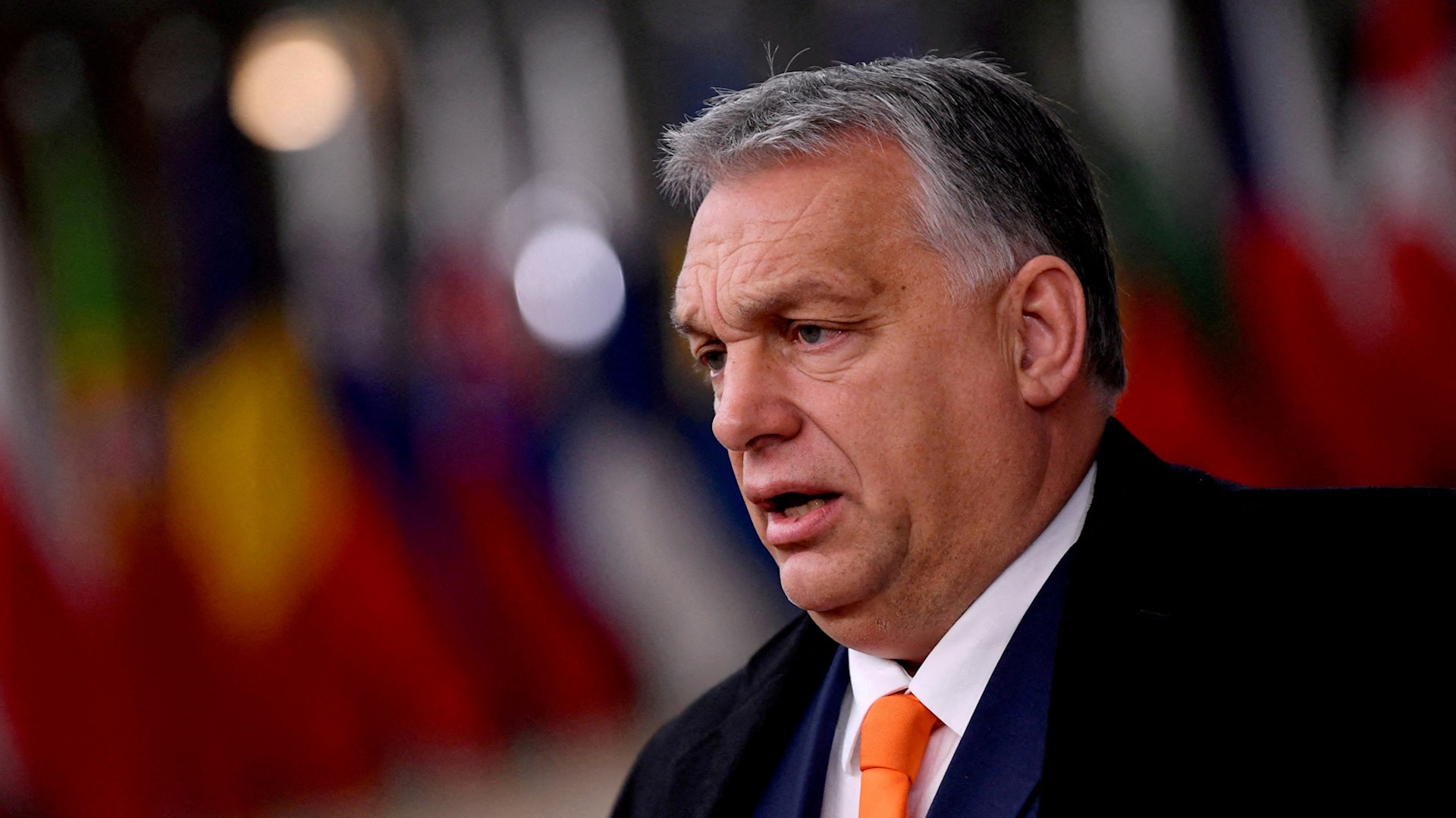 Orbán pide apoyar a Trump por la razón "cristiana" y "económica"