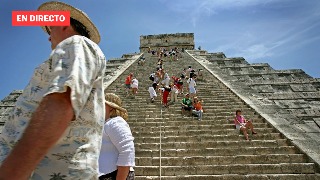Equinocio de primavera desde México