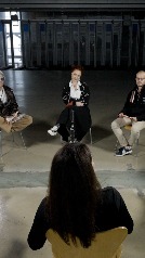 Abstemios: el estigma de los que no beben