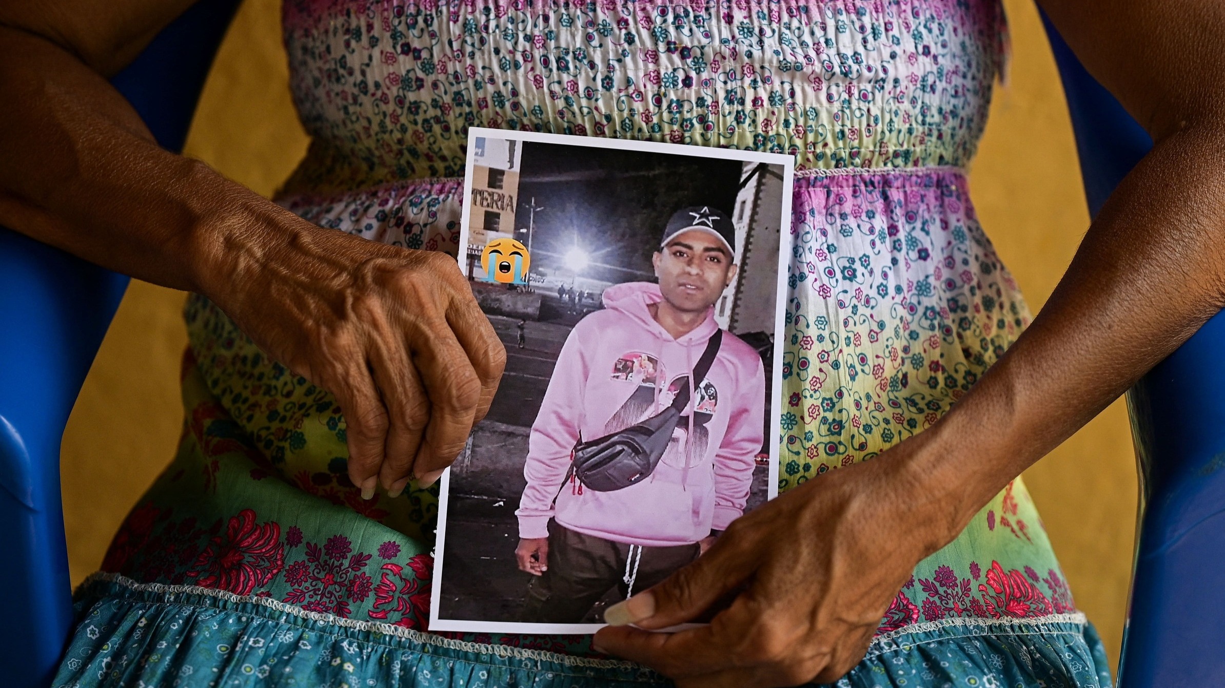 Denuncian criminalización de los tatuajes de migrantes