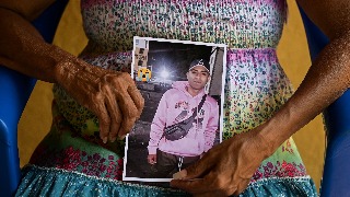 Denuncian criminalización de los tatuajes de migrantes