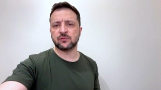 Zelenski: 