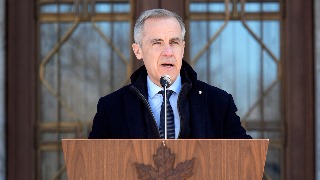 Mark Carney convoca elecciones en Canadá: 