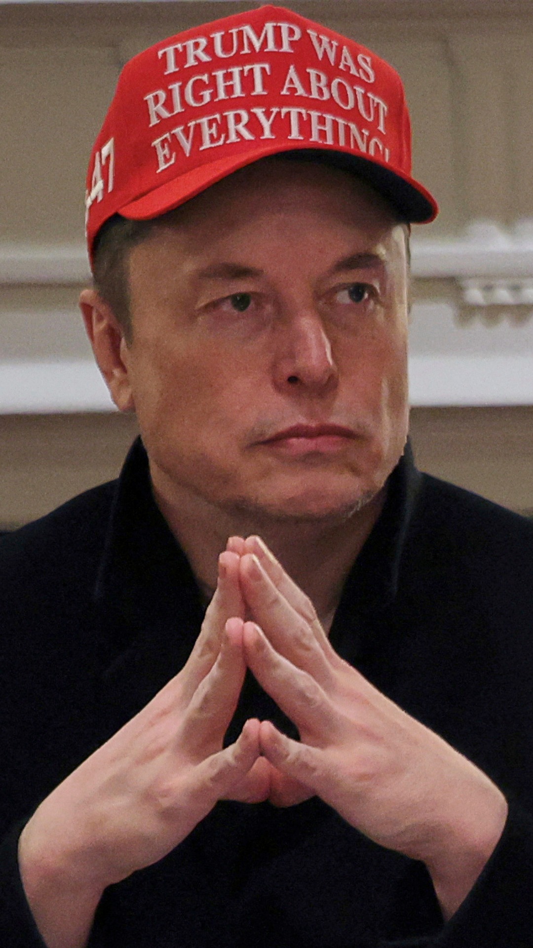 Musk: "En DOGE reciben amenazas de muerte"