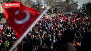 El ayuntamiento de Estambul elige a un nuevo alcalde tras el encarcelamiento del anterior