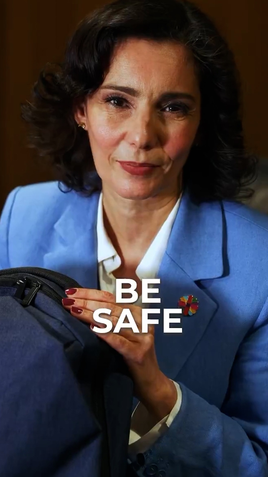 La UE publica un tutorial para preparar un kit de emergencia