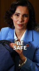 La UE publica un tutorial para preparar un kit de emergencia