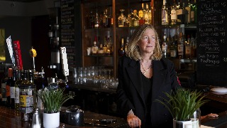 Trump provoca crisis en Point Roberts