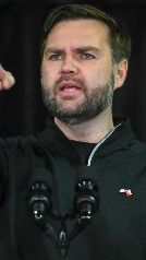 Vance desde Groenlandia: 