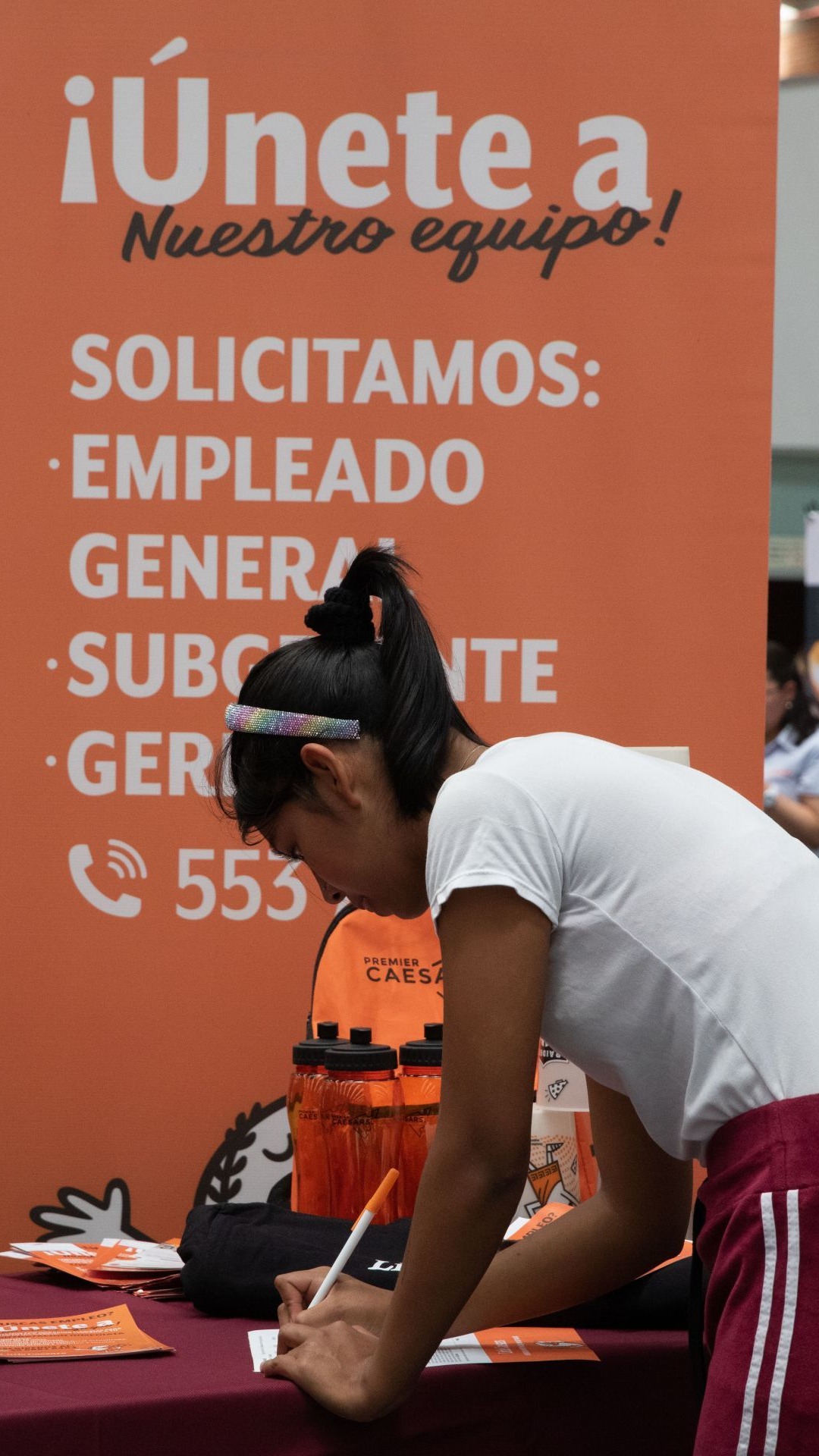 El fraude de las entrevistas laborales