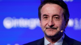 Imaz dice que Repsol tratará de 