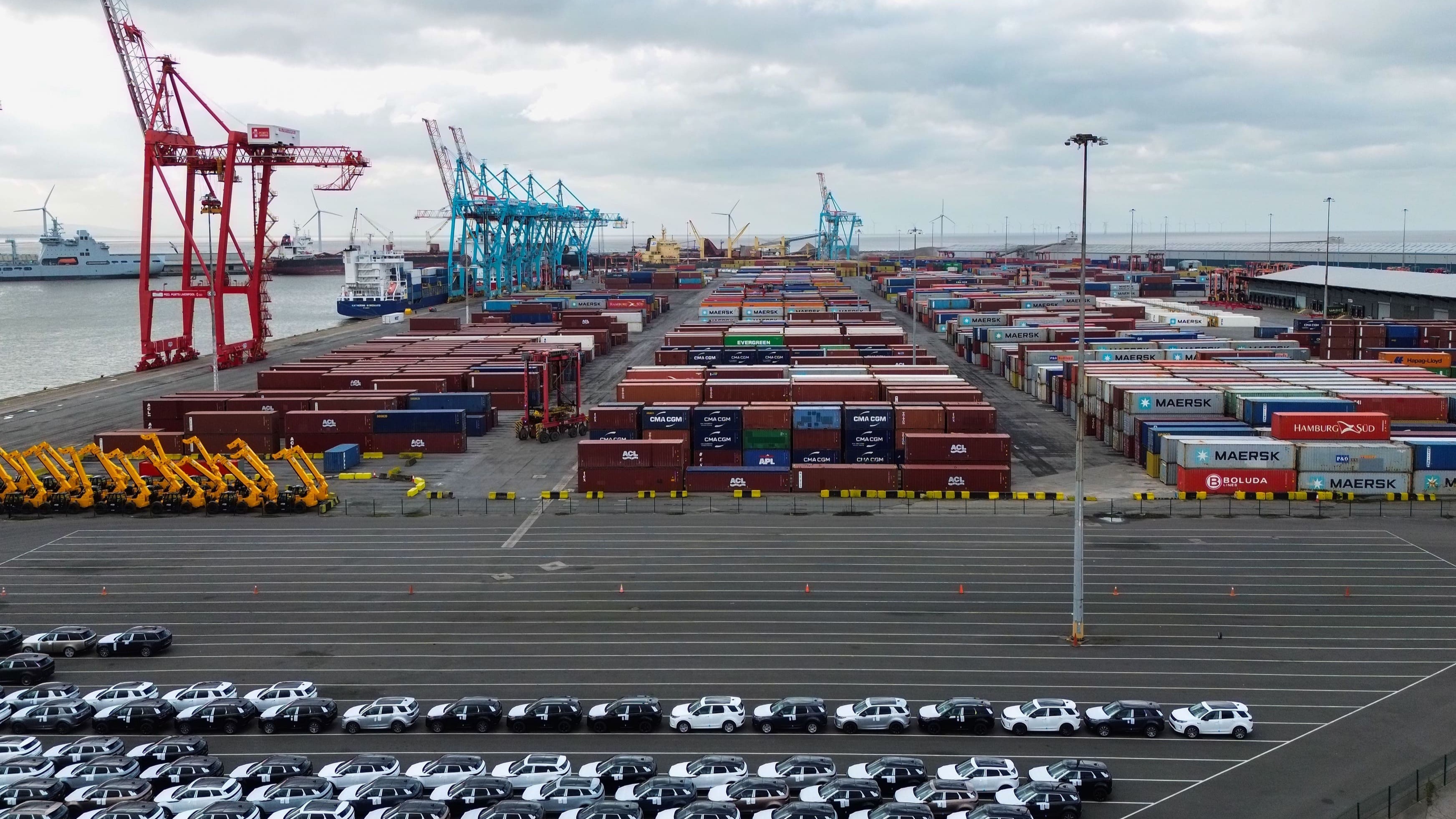 Claves para entender los aranceles y cómo afectan a la economía