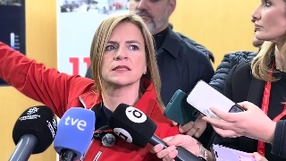 Pilar Bernabé, sobre las llamadas al 112 el día de la dana: 