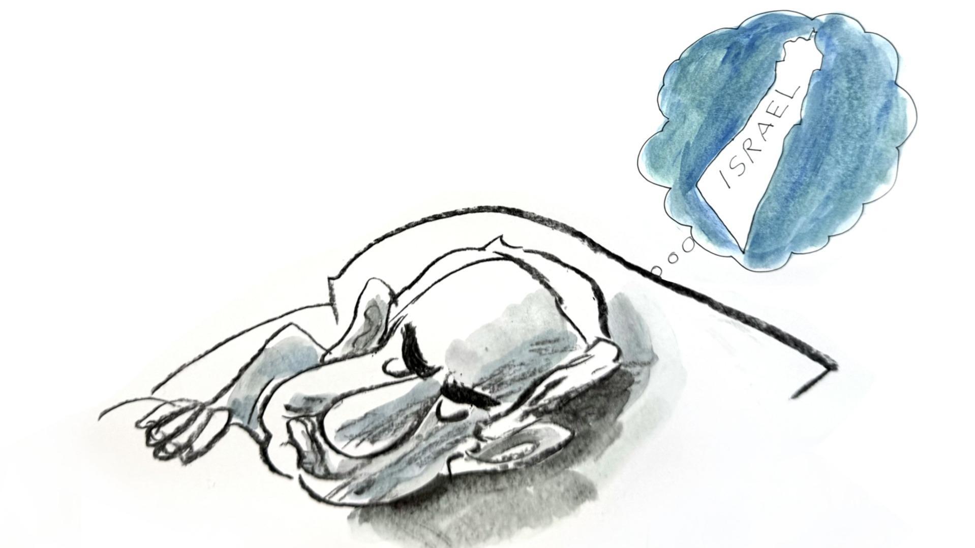 Bibi, el hijo del sr. Mileikowsky