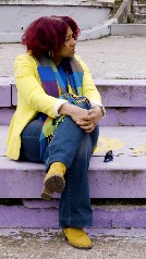 Rafaela Pimentel: “Las mujeres migrantes sostenemos los cuidados