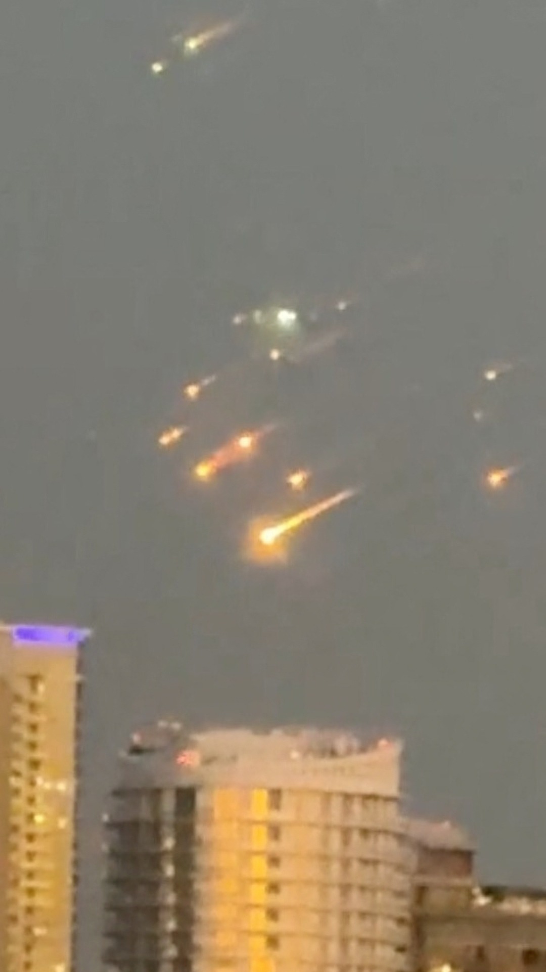 Explota otro megacohete Starship de Elon Musk