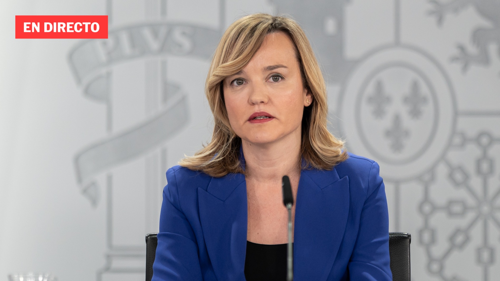 Consejo de Ministros, en directo